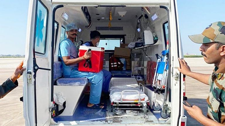 85% of India’s transplant centres are private. Why govt hospitals are struggling to keep up
