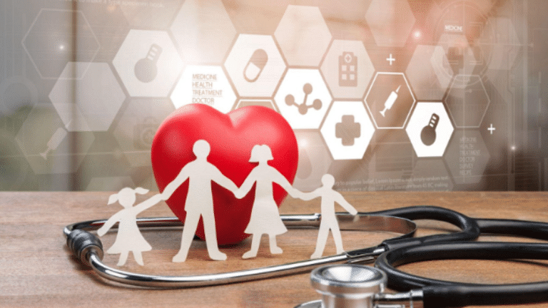 The Role of Health Insurance in Preventive Healthcare