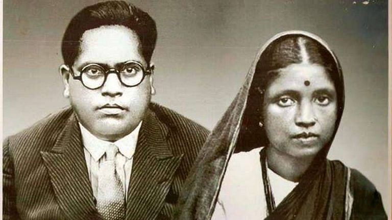 Who was Ramabai Ambedkar behind the songs & statues? She suffered, sacrificed, snapped back