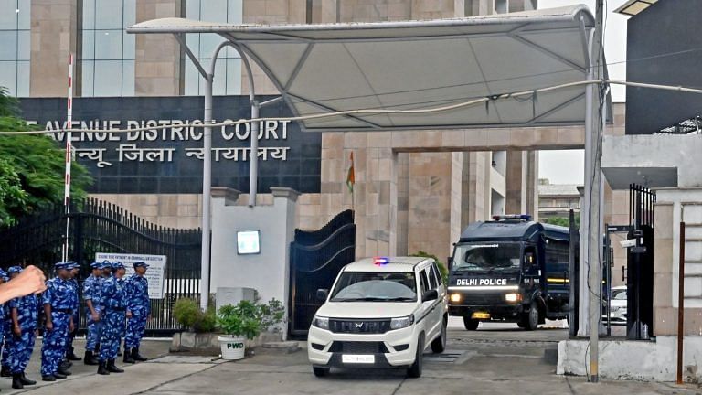 ‘Cash for bail’: Judge transferred amid Delhi Anti-Corruption Branch probe, court staffer booked