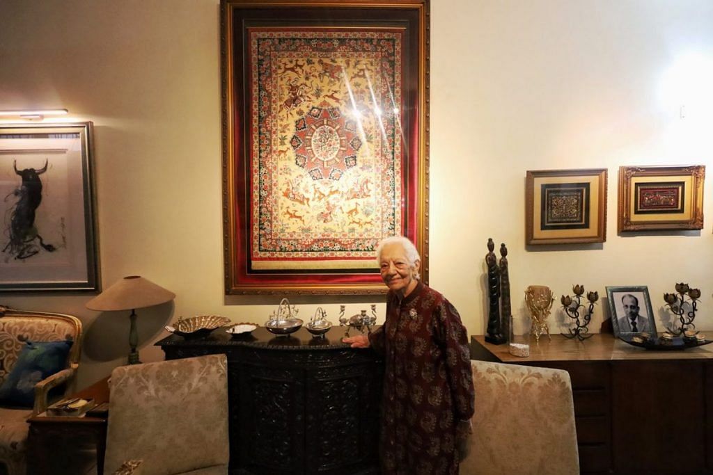Sneh Bhargava 