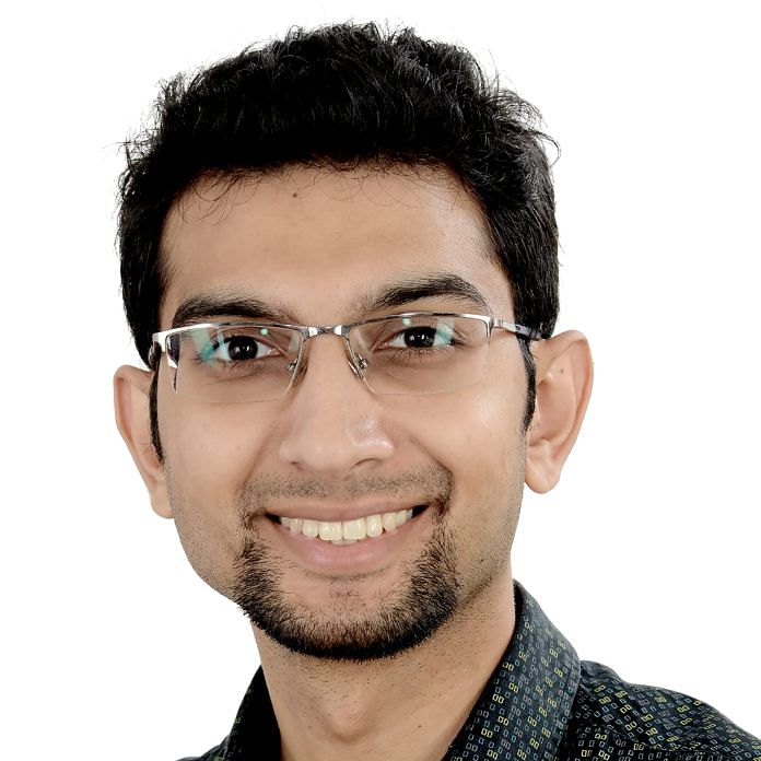 Sourabh Shekhar