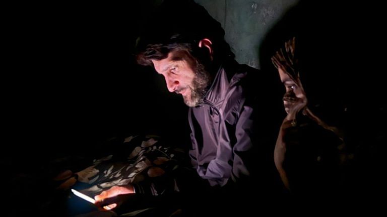 Fleeing shells to a terrifying night in a basement in ‘safe’ Surankote—my experience covering Poonch