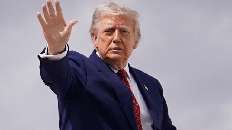 SubscriberWrites: Democracy in autocracy and tariff in Trump world