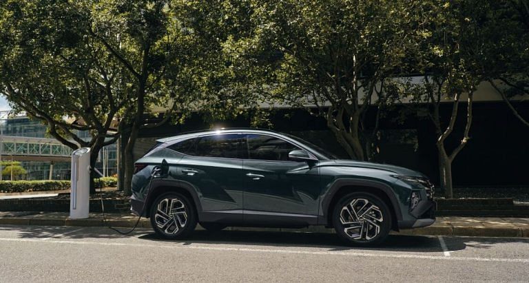 EVs can take their own sweet time. I’m more excited about hybrids—Kia, MG to Hyundai