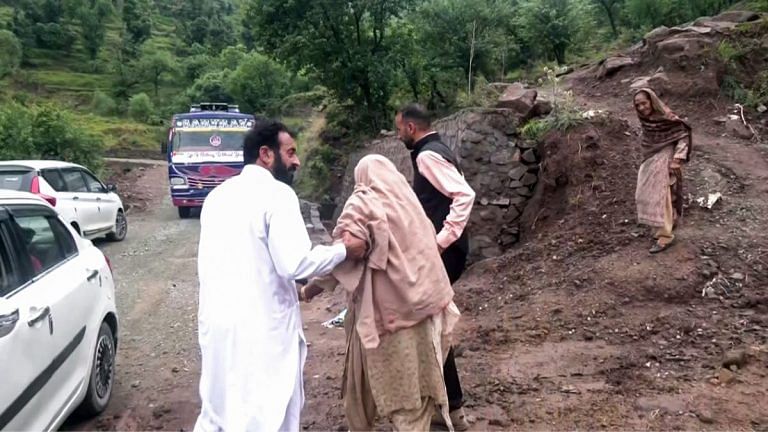 Pakistan’s shelling kills govt official, 2 civilians in Rajouri, red alert sirens & blackouts witnessed