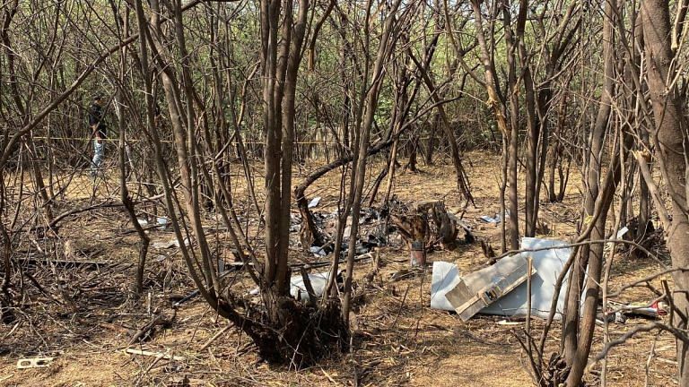 Unidentified drones spotted near Kutch, residents told to stay indoors