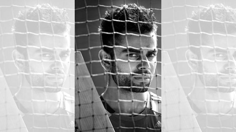 With a lukewarm start in whites, Kohli led India to the top. How he made Test cricket cool