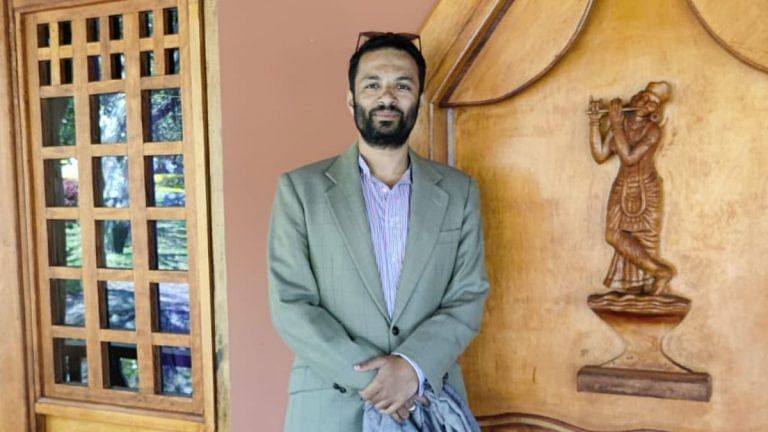 There’s a gap between what Ali Khan Mahmudabad said and what he’s accused of—basic literacy