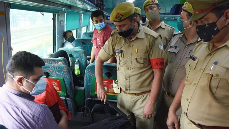 Forced by financial losses, how Gwalior man learnt ‘art of theft’ via YouTube to target AC trains