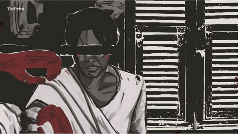 SubscriberWrites: The Complex Web of Tyranny–a poem