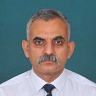 Commodore Jaideep Maolankar (retd)