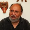 Ashis Nandy