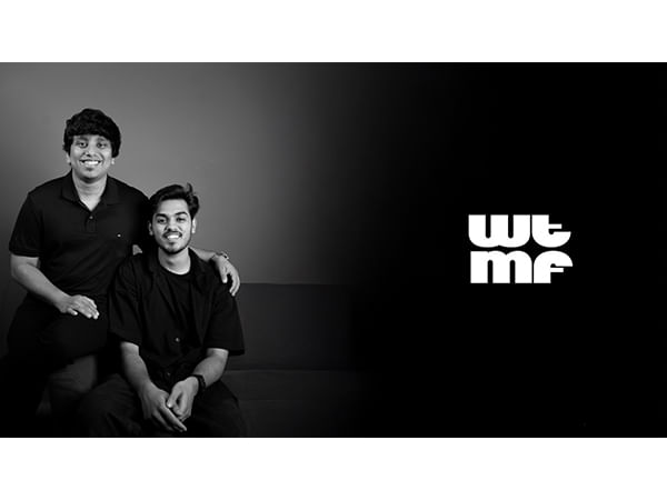 We're Not Building AI to Be Smart. We're Building It to Be Kind - WTMF