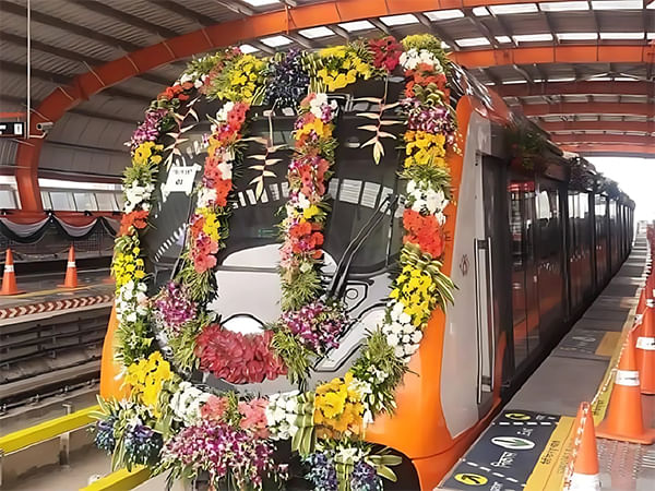 KICH Powers Accessibility and Innovation in Kanpur Metro: Building India's Future, One Detail at a Time