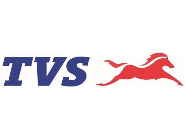 TVS Motor Company's May 2025 Sales Registers 17% Growth