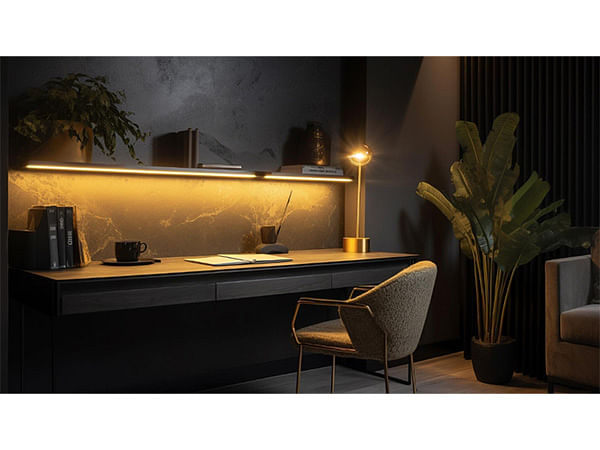 Control LED Strip Lights with Smart Home Systems and Apps