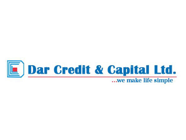 Dar Credit & Capital Limited Reports 91% Surge in Net Profit to Rs7.04 Cr in FY25, Driven by Strong NIM and Operating Performance