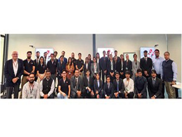 Deakin University GIFT City Campus announces first successful placement cycle with National Australia Bank's India Innovation Centre