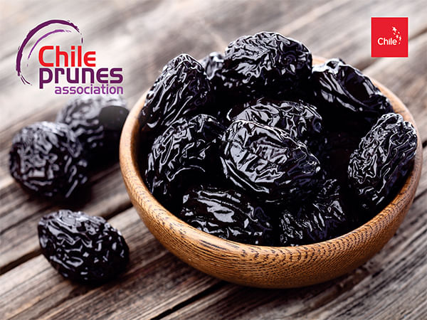 Role of Chilean Prunes in Improving Gut Health