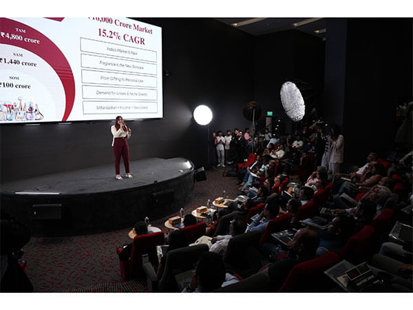 150+ Venture Capitalists and Investors participate in Masters' Union Demo Day 2025