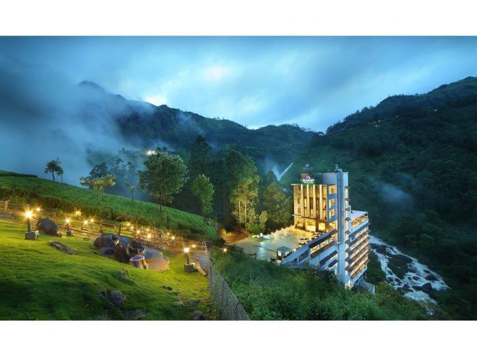 Blanket Hotel and Spa, Munnar, Among the World's Finest - Recognized in Tripadvisor's Travelers' Choice Best of the Best Awards 2025