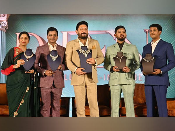 AVR Swarna Mahal Group Marks 97 Years of Family Legacy at in Chennai