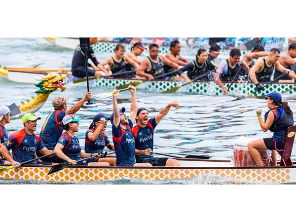 Hong Kong's Brimming Culture Beckons Tourists To Delve Into Art, Carnival & Dance