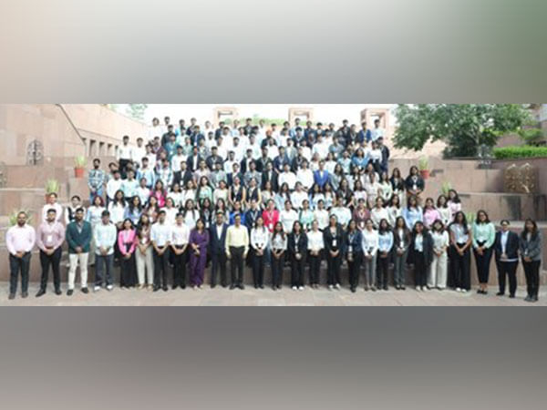 IIM Udaipur Hosts Inaugural Ceremony for the Third Batch of its Unique Summer Program in Management