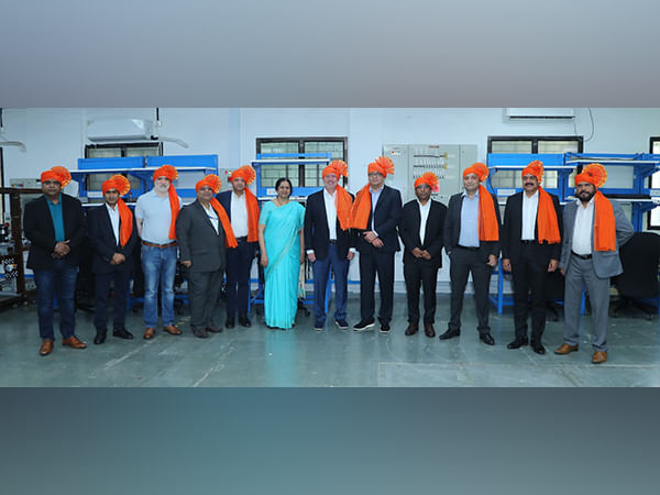 LTTS and Tennant Company Sign Strategic Agreement to Advance Sustainable New Product Development