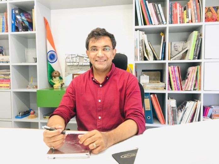 Reconnecting with Nature on World Environment Day A Sanatan Perspective by Dr Tejas Mojidra