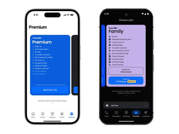 Truecaller Sets New Benchmark with Record Growth in Paid Subscriptions