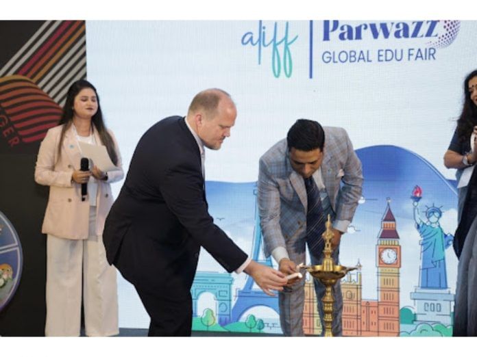 Transforming Futures: Aliff Parwazz 2025 Sets a New Benchmark in Global Education Outreach