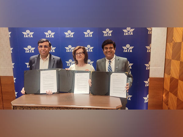 Praj, IATA, and ISMA Join Forces to Advance SAF Carbon Assessment and Certification in India