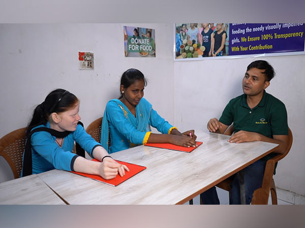 From Shadows to Spotlight: Sita Kumari's Journey Against All Odds