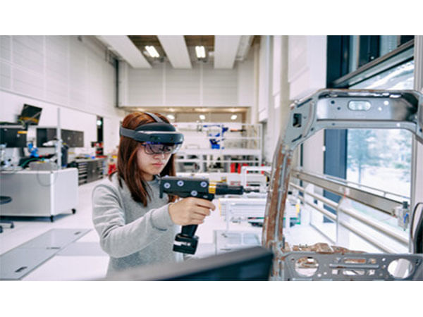 Successful UK market entry programme set to launch for third consecutive year at London Tech Week