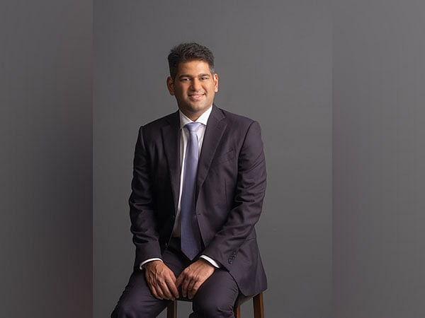 TVS Motor Announces Sudarshan Venu as Chairman of the Company Effective August 25, 2025
