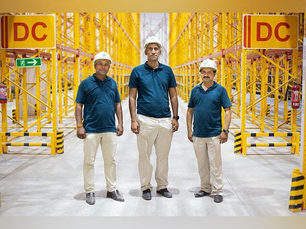 EcoYou Converts 22 Million Tonnes of Agro-Waste into Green Building Materials, Driving  $240 Million in Rural Impact