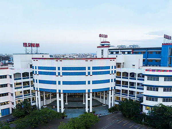 Sri Balaji University, Pune: Empowering Diverse Talent Through Inclusive and Industry-Ready Education