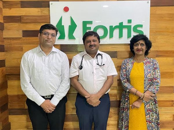 Fortis Vashi Launches Specialised Blood Disorder Clinic Fortis Vashi Launches Specialised Blood Disorder Clinic
