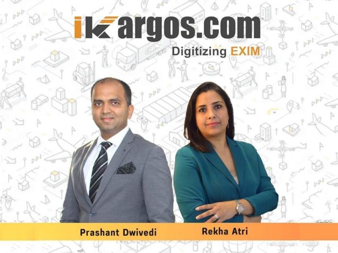 iKargos.com Doubles Revenue to Rs100 Crore, Defies Funding Winter with Profitable Growth