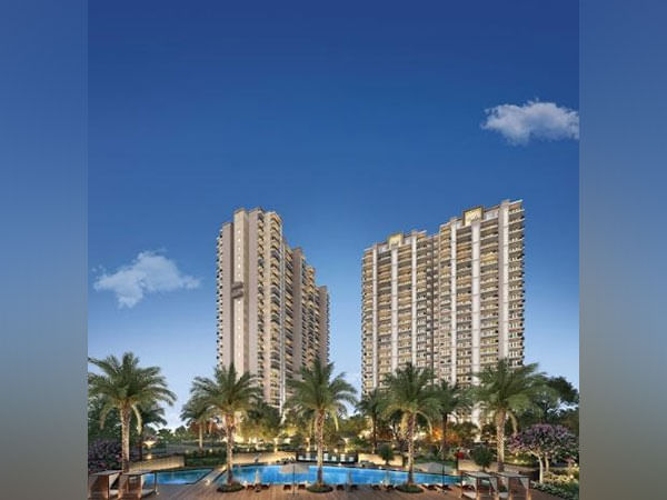 ACE Expands Footprint with Verde at Yamuna Expressway