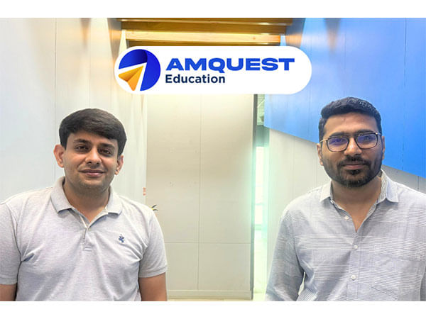 Where Education Meets Technology: Amquest Education Unveils a New Model for Workforce Readiness