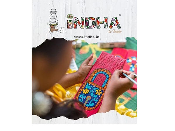 Indha: Redefining Sustainability Through Design Innovation; Training Rural Women To Become Eco-Entrepreneurs