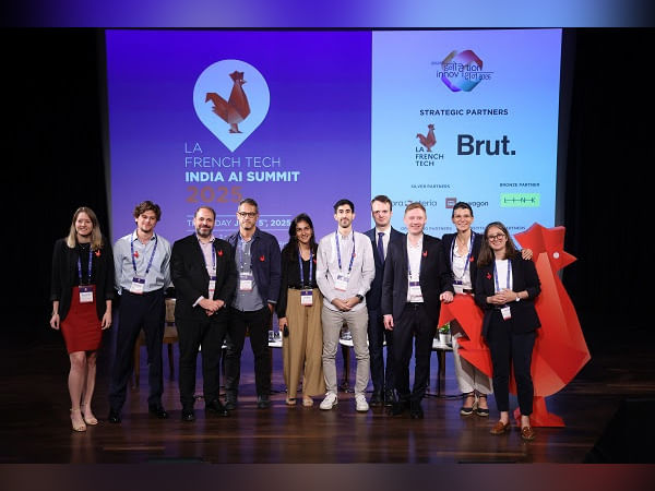 La French Tech India Summit 2025 Drives Indo-French AI Partnership with 250+ Leaders as India-France Year of Innovation 2026 Approaches