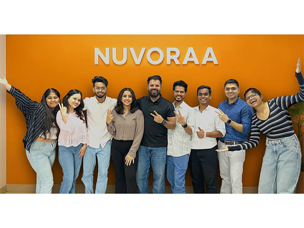 Marketing Veteran Rahul Goyal Launches Nuvoraa to Serve Brands Beyond Real Estate