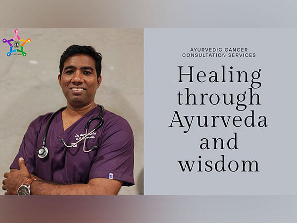 Dr. Ravi Gupta Expands Ayurvedic Cancer Consultation Services to Gujarat