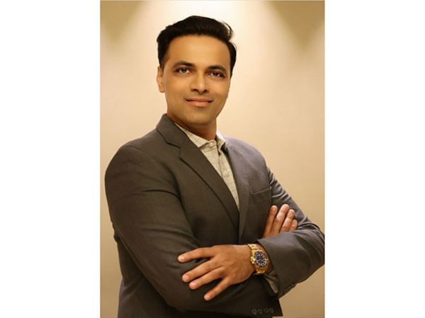 Dinesh Shinde, CEO of Anusaya Fresh India, is delighted to introduce 