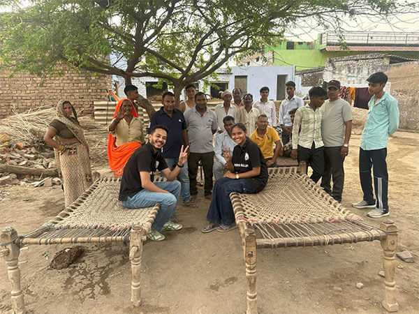 From a Small Village to one of the State's Topper: Chanchal's 99.83% is a Lesson in Quiet Resolve