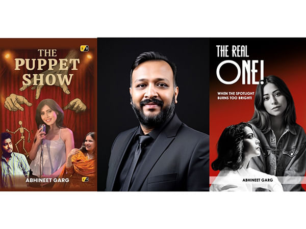 Three Tales of Twisted Identity Set to Redefine Fiction This Summer